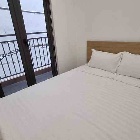 Era Apartment Khuc Thua Du Hanói Exterior foto