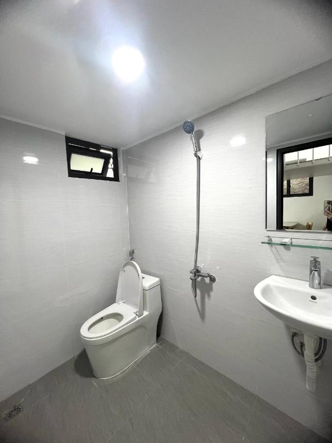 Era Apartment Khuc Thua Du Hanói Exterior foto