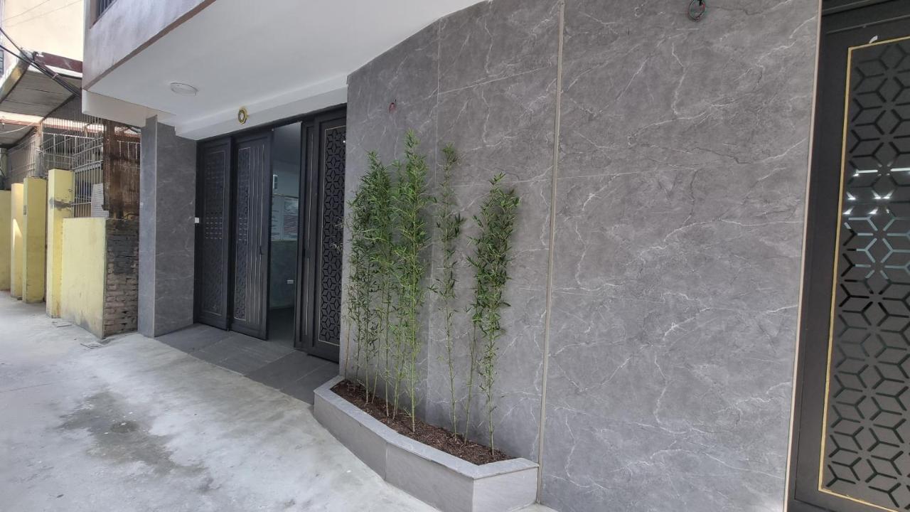 Era Apartment Khuc Thua Du Hanói Exterior foto